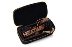 HWV: Slimline Sunglasses Case -Heat Wave Visual 2019case 2