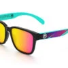 Apollo Sunglasses: Aqua Splash Customs 1 Apollo Sunglasses: Aqua Splash Customs -Heat Wave Visual Aqua Splash Tropic Angle 95f651ca 0b67 4647 92d2 1a80658ae44b