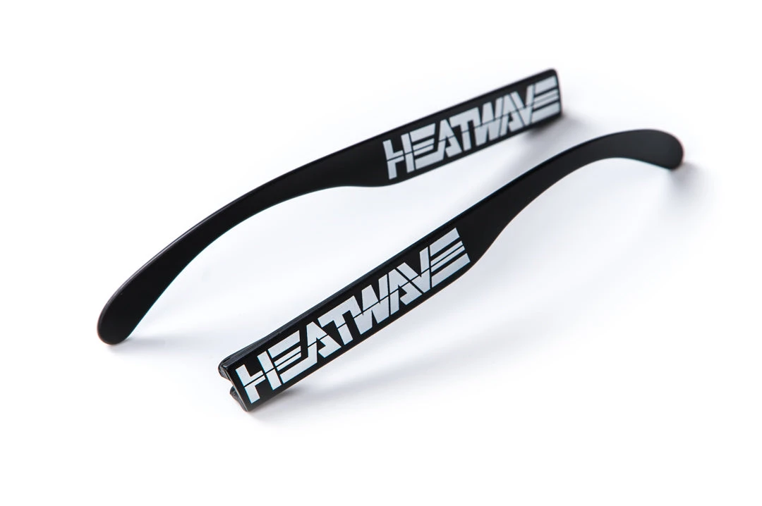 Arms: Billboard BLACK Arms: Billboard BLACK -Heat Wave Visual Billboard BLK