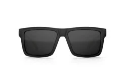 VISE Z87 Sunglasses Black Frame: Black Lens 13 VISE Z87 Sunglasses Black Frame: Black Lens -Heat Wave Visual Black Black Front 2d461af0 f77f 4239 9584 6549ba4186d6