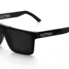 Quatro Sunglasses: Black Metal Customs 1 Quatro Sunglasses: Black Metal Customs -Heat Wave Visual Black Black Metal Black Angle 0ab3d6c8 e994 4ca7 a11a 6f2cdcce8b9a