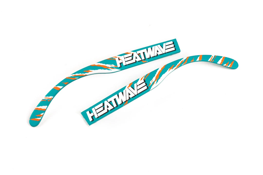 Arms: Bolt Smoker Arms: Bolt Smoker -Heat Wave Visual Bolt Smoker Arms