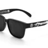 Apollo Sunglasses: Bones Customs -Heat Wave Visual Bones Black Angle 51e537b2 bb72 4878 99e7 97f054058410