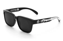 Apollo Sunglasses: Bones Customs