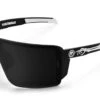XL Vector Sunglasses: Bones Customs Z87+ -Heat Wave Visual Bones Black Angle f3803106 8461 4ec3 a272 ef537f3bc2ae