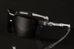 Future Tech Sunglasses: Bones Customs Z87+ 4 Future Tech Sunglasses: Bones Customs Z87+ -Heat Wave Visual Bones 80e870f3 b6a8 445d a6ad e73f6a01ad03