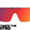 Custom Quatro 1 Custom Quatro -Heat Wave Visual CUSTOMIZE