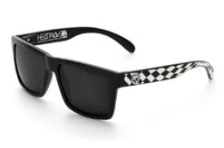 VISE Sunglasses: Check M8 Customs