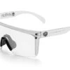 Lazer Face Glasses: CLEAR Z87 1 Lazer Face Glasses: CLEAR Z87 -Heat Wave Visual Clear Clear Angle