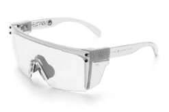 Lazer Face Glasses: Vapor Clear Frame Clear Anti Fog Lens Z87 7 Lazer Face Glasses: Vapor Clear Frame Clear Anti Fog Lens Z87 -Heat Wave Visual Clear AntiFog Clear Clear2