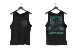 Heat Wave Visual 17 Heat Wave Console TANK TOP