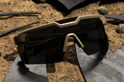 Future Tech Sunglasses: Desert Tan Frame Z87+ 4 Future Tech Sunglasses: Desert Tan Frame Z87+ -Heat Wave Visual Desert Tan a5a97e05 b78c 4f69 a505 a3af4dc3c276