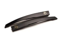 Replacement Arms: Future Tech & Vector 11 Replacement Arms: Future Tech & Vector -Heat Wave Visual FT Arms Black gold