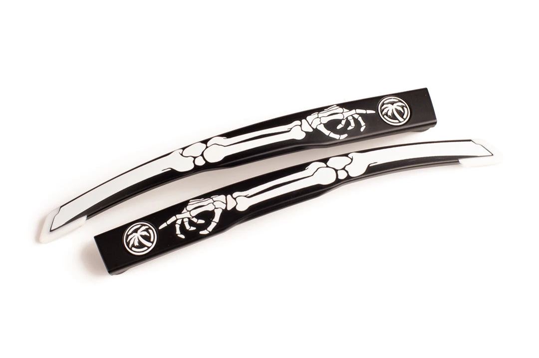 Replacement Arms: Future Tech & Vector Replacement Arms: Future Tech & Vector -Heat Wave Visual FT Arms Bones