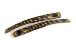 Replacement Arms: Future Tech & Vector 5 Replacement Arms: Future Tech & Vector -Heat Wave Visual FT Arms Camocom