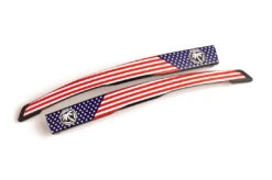 Replacement Arms: Future Tech & Vector 6 Replacement Arms: Future Tech & Vector -Heat Wave Visual FT Arms USA