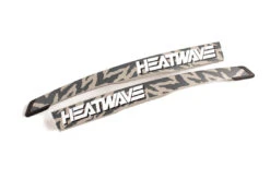 Replacement Arms: Future Tech & Vector 18 Replacement Arms: Future Tech & Vector -Heat Wave Visual FT Hydroshock arms