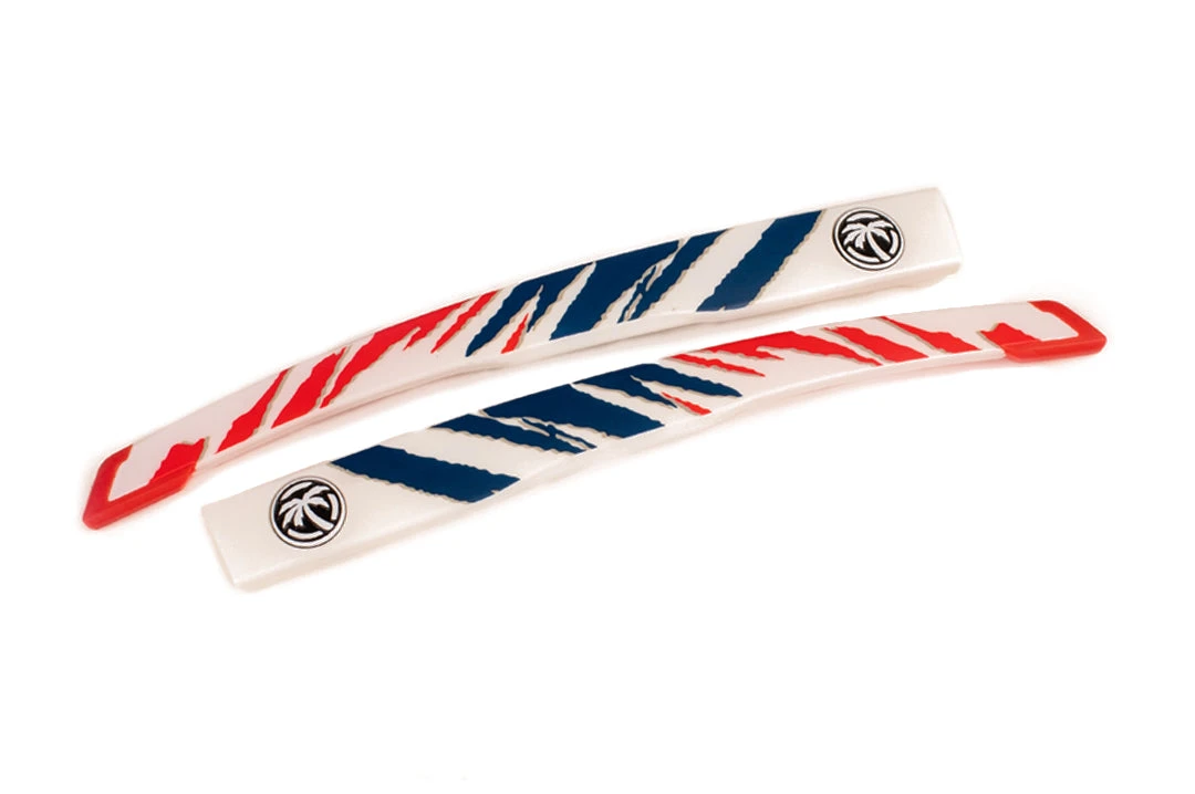 Replacement Arms: Future Tech & Vector Replacement Arms: Future Tech & Vector -Heat Wave Visual FT RWB fireblade arms