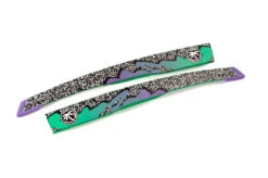 Replacement Arms: Future Tech & Vector 20 Replacement Arms: Future Tech & Vector -Heat Wave Visual FT Scribble Arms