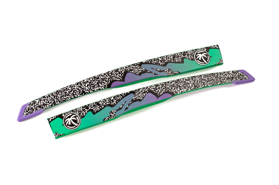 Replacement Arms: Future Tech & Vector Replacement Arms: Future Tech & Vector -Heat Wave Visual FT Scribble Arms