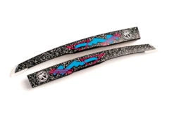 Replacement Arms: Future Tech & Vector 15 Replacement Arms: Future Tech & Vector -Heat Wave Visual FT Static arms