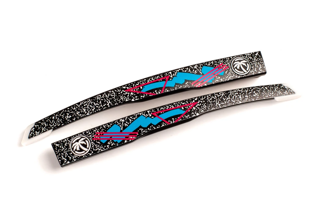 Replacement Arms: Future Tech & Vector Replacement Arms: Future Tech & Vector -Heat Wave Visual FT Static arms