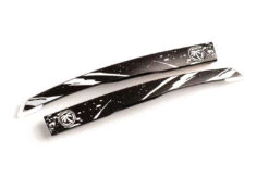 Replacement Arms: Future Tech & Vector 16 Replacement Arms: Future Tech & Vector -Heat Wave Visual FT WhiteAerosol arms