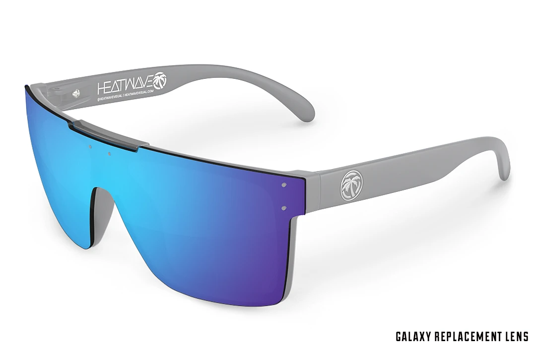 Replacement Lens Kit: QUATRO Replacement Lens Kit: QUATRO -Heat Wave Visual Galaxy ee43fdfe 784f 49d0 a90c f1ed15ac255c
