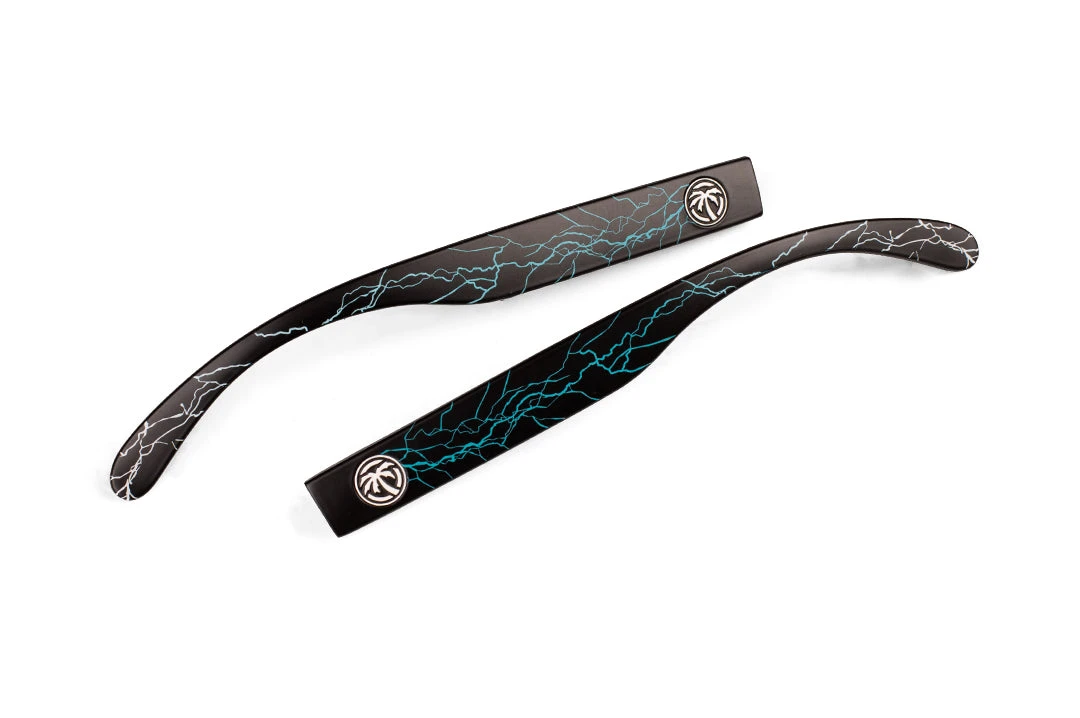 Arms: Hard Rain Arms: Hard Rain -Heat Wave Visual Hardrain arms