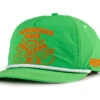 HWV Isenhouer Bootleg Hat 1 HWV Isenhouer Bootleg Hat -Heat Wave Visual Isenhouer Hat 1