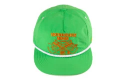 HWV Isenhouer Bootleg Hat 5 HWV Isenhouer Bootleg Hat -Heat Wave Visual Isenhouer Hat 3