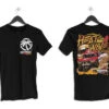 Heat Wave Isenhouer Racing 2024 T-Shirt