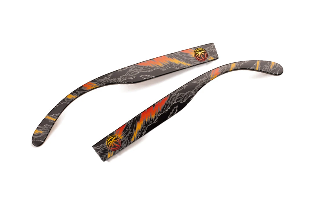 Arms: High Voltage Arms: High Voltage -Heat Wave Visual Old livewire arms