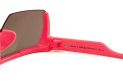 Kids Lazer Face Sunglasses: Pink Waverunner 7 Kids Lazer Face Sunglasses: Pink Waverunner -Heat Wave Visual Pink waverunner kids lazers 2