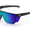 Performance Quatro Sunglasses: Galaxy Z87+ 1 Performance Quatro Sunglasses: Galaxy Z87+ -Heat Wave Visual Quatro Perf Black Matte Galaxy Angle Shields 52cbd367 1d86 4f9d b8c0 b6b3630d6265
