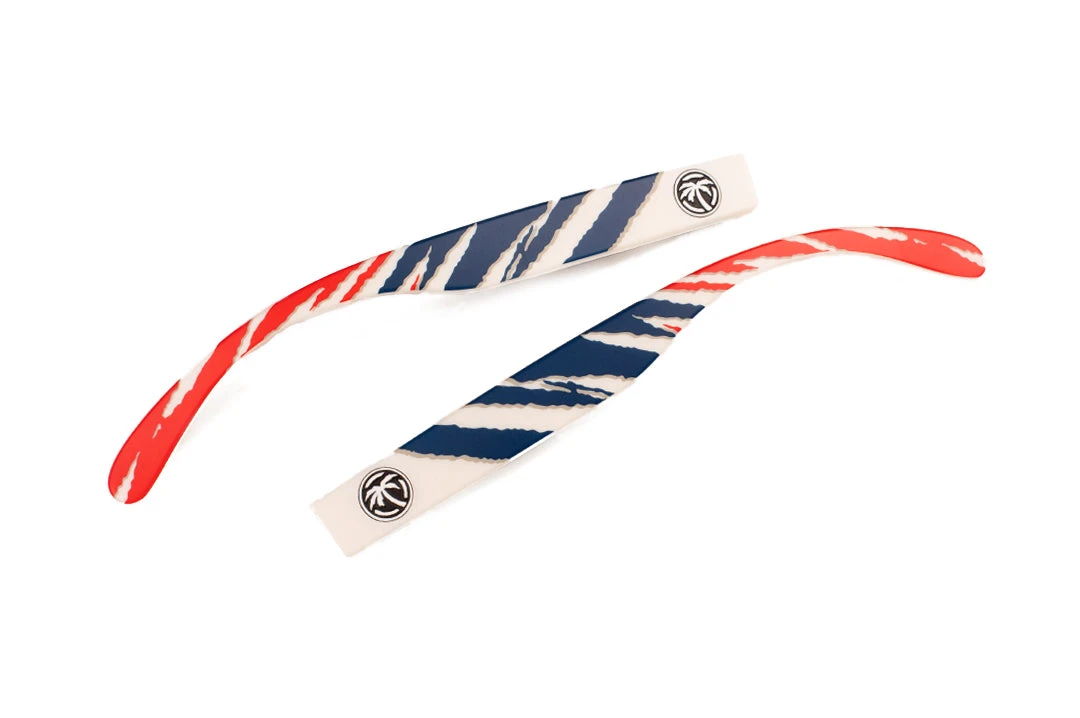 Arms: Fireblade RWB Arms: Fireblade RWB -Heat Wave Visual RWB fireblade arms