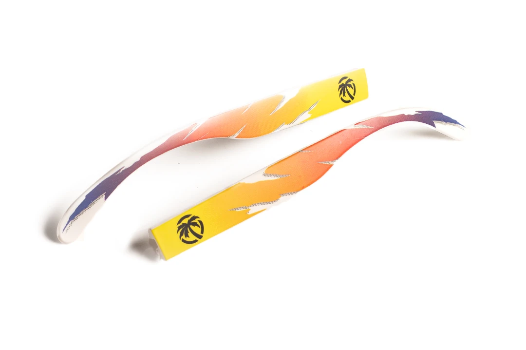 Arms: Racing Arms: Racing -Heat Wave Visual Racing jpg