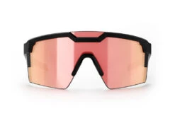 Future Tech Sunglasses: Reactive Z87+ 5 Future Tech Sunglasses: Reactive Z87+ -Heat Wave Visual Reactive Front