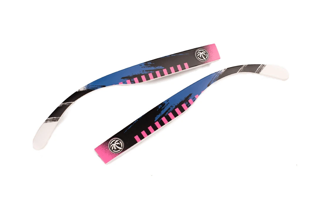 Arms: SAGA Arms: SAGA -Heat Wave Visual SAGA arms