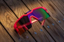 Future Tech Sunglasses: Standup Z87+ 7 Future Tech Sunglasses: Standup Z87+ -Heat Wave Visual STANDUP