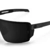 Vector Sunglasses: SOCOM Customs Z87+ 1 Vector Sunglasses: SOCOM Customs Z87+ -Heat Wave Visual Socom Black Angle