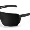XL Vector Sunglasses: SOCOM Customs Z87+ -Heat Wave Visual Socom Black Angle b49b104f 3156 4783 b8df 0f38ccb226dc