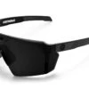Future Tech Sunglasses: SOCOM Z87+ 2 Future Tech Sunglasses: SOCOM Z87+ -Heat Wave Visual Socom Side
