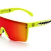 Lazer Face Sunglasses: Sparky Z87 1 Lazer Face Sunglasses: Sparky Z87 -Heat Wave Visual Sparky Sunblast Angle