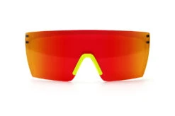 Lazer Face Sunglasses: Sparky Z87 6 Lazer Face Sunglasses: Sparky Z87 -Heat Wave Visual Sparky Sunblast Front