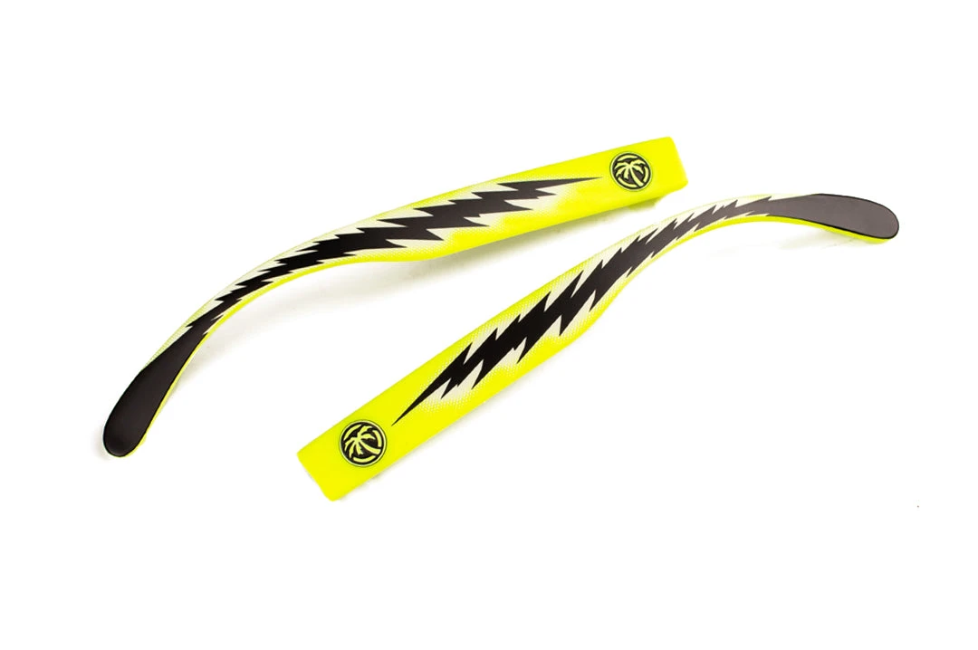 Arms: Sparky Arms: Sparky -Heat Wave Visual Sparky arms