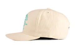 HWV Standard Issue Corduroy Hat 4 HWV Standard Issue Corduroy Hat -Heat Wave Visual Standard Issue Hat 2
