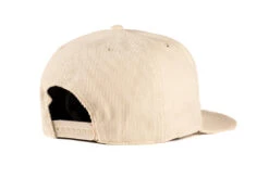 HWV Standard Issue Corduroy Hat 6 HWV Standard Issue Corduroy Hat -Heat Wave Visual Standard Issue Hat 3