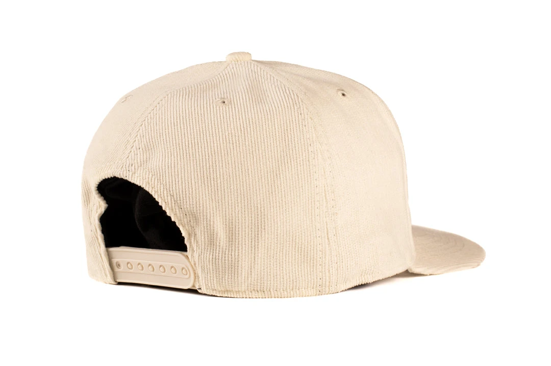 HWV Standard Issue Corduroy Hat HWV Standard Issue Corduroy Hat -Heat Wave Visual Standard Issue Hat 3
