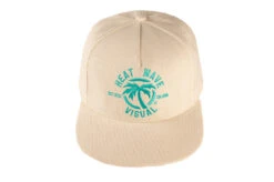 HWV Standard Issue Corduroy Hat 5 HWV Standard Issue Corduroy Hat -Heat Wave Visual Standard Issue Hat 4